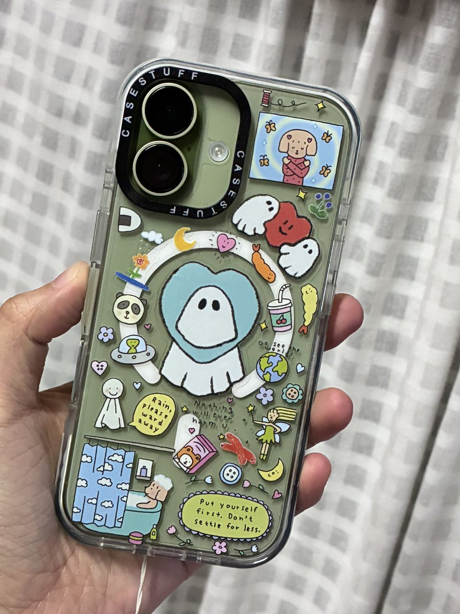 withmereview's tweet photo. ชอบติดสติกเกอร์ ✨🩷🫧☁️
พิกัดเคส https://t.co/rDr9JGBQ2p

#เคสไอโฟน #caseiphone #ShopeeAffiliate #Case https://t.co/TURPuiJ6Dq