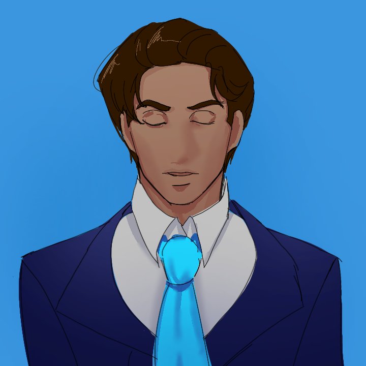 Rawkii7's tweet photo. #nqh #notquitehuman the new CEO... ew ew ew ew

Those damn bright green fart eyes😰, is he using acid for eye drops or smth? https://t.co/C49JlTeIMd