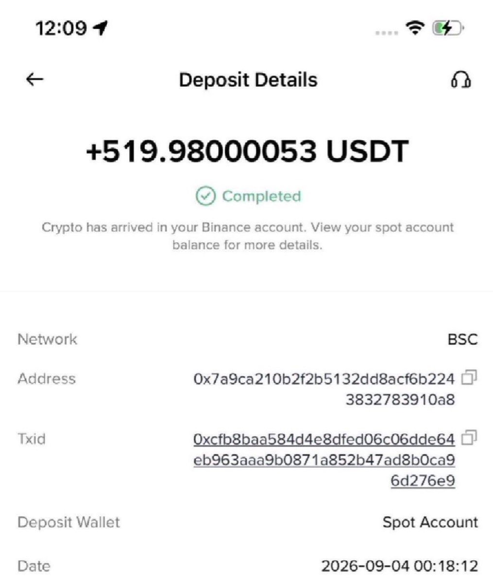 AlphaAgentcall's tweet photo. $100 each to 5 lucky person today 💸

Just got $500 from random wallet, i’m sending it to my followers 🥳

RT.drop your #SOLANA wallet. https://t.co/qbsHDbMO8j