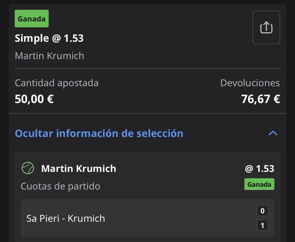 LWAlphaPicks's tweet photo. Lo que os digo, dos ✅✅ muy fáciles hoy que se quedan por el grupo de telegram, siento que la única que compartí por aquí se haya perdido, uníos para no perderos nada.

https://t.co/i8P794TfPc https://t.co/ckrVzahkp2