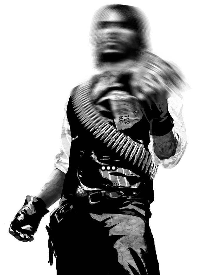 spamx_89's tweet photo. @RockStationOnX Don't disrespect my goat like that ever again https://t.co/tkaieFF7zo