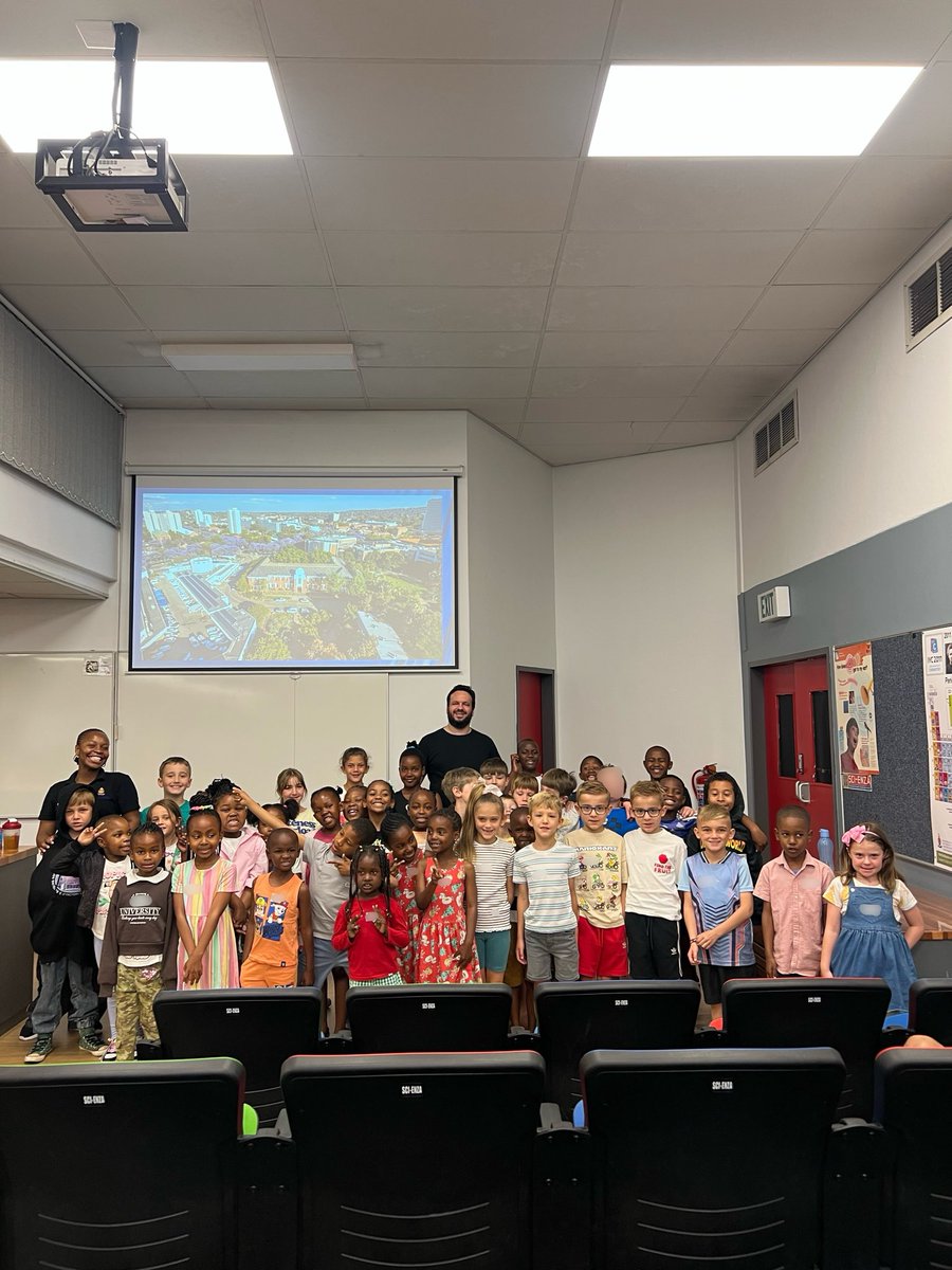 SciEnzaCentre's tweet photo. As we reflect on the success of our Science Is Fun Holiday Program, we would like to thank all the parents who entrusted us with their children.
We look forward to seeing the incredible future these great minds will help build. 🚀✨
#scienza #scienceisfun #scienceexperiments https://t.co/eG2cIUT4ra
