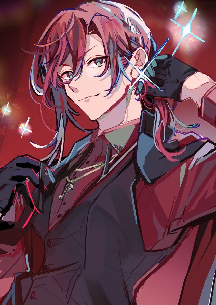 868_hamuha's tweet photo. 昨日コネコネしてた🗝💸
まだコネコネ中の全体大ラフや🍖 https://t.co/W84o2d9mKR