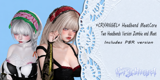 dollycie's tweet photo. I am participating in the event of Kawaii Secrets
lolita headband with meatcore style
https://t.co/rItcobBU3F https://t.co/l37GsBgFpJ