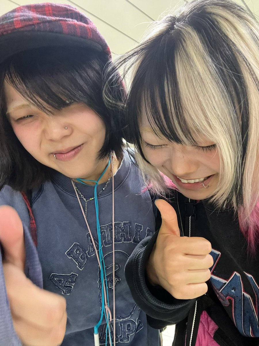 suzunachann's tweet photo. おにざわさん、しゆちゃんと、あそんだよ*.+ﾟ(*^^*) https://t.co/zYn9OvlQXk