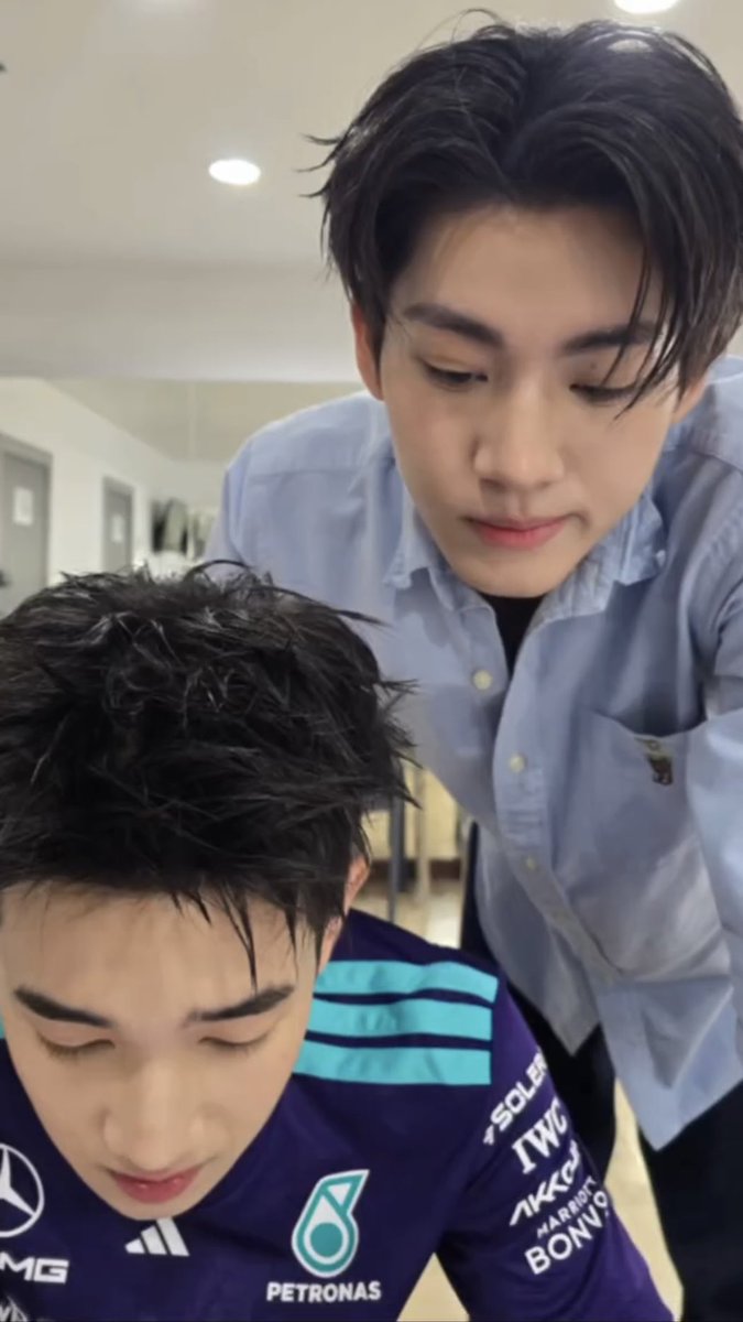 almondebutter_'s tweet photo. ปิดโหมดเฮียหึง https://t.co/Zq6LDufHZ2