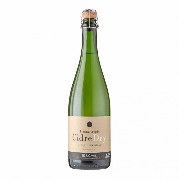 osakeDB's tweet photo. 【本日のお酒！！】
「Cidre Dry シードルドライ 2020」
https://t.co/GqLbsBrF6q
↑飲んだことある！というお酒好きなあなた、
ぜひお酒DBに書きこみお待ちしております！
#サンクゼール https://t.co/sLlSSmrIEg