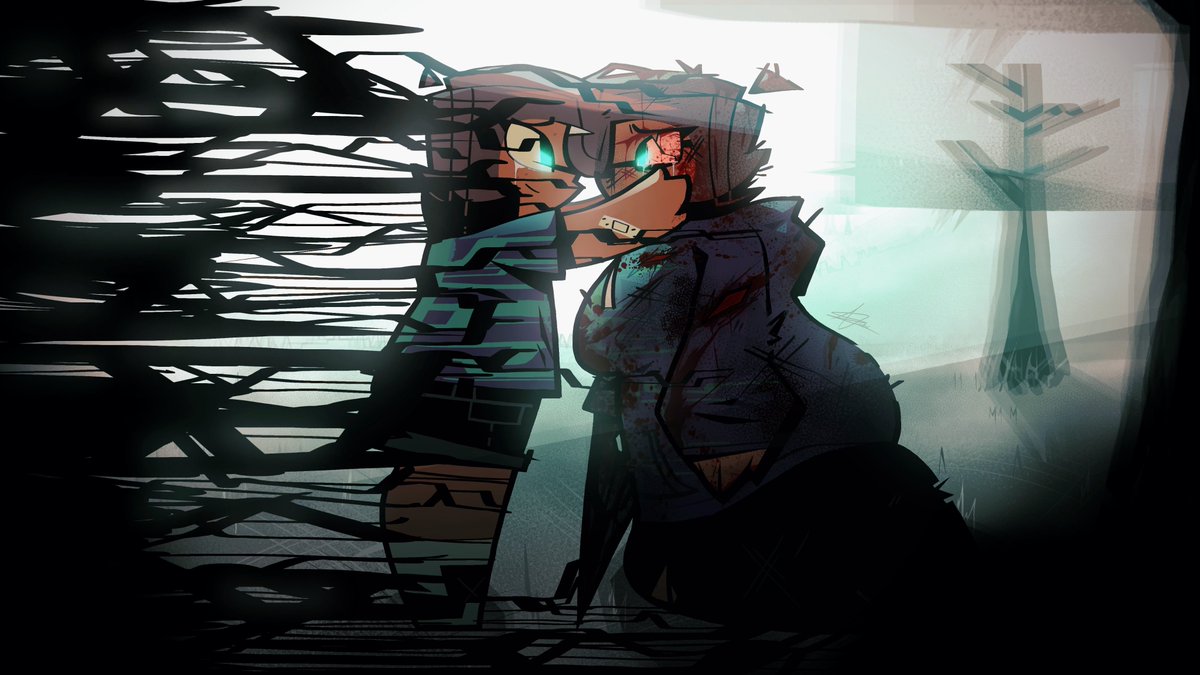 ANDREARTWORK_'s tweet photo. Acceptance https://t.co/eymcy4niGC