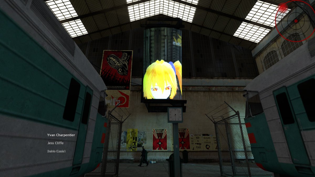 burt_curtis101's tweet photo. the hell is going on😭
#MEIKO #初音ミク #重音テト #亞北ネル #HalfLife2
P.S- i have more picture but twitter can add only 4 picture https://t.co/rZk9oZ3IOZ