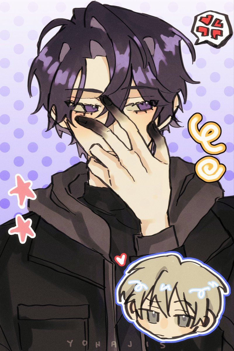 yohajis's tweet photo. #thgll losers in love https://t.co/Vs9yOIJgip