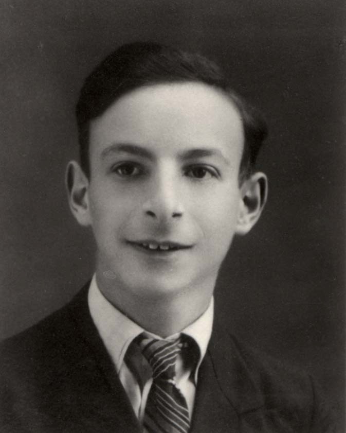AuschwitzMuseum's tweet photo. 6 October 1921 | A French Jew, Pierre Halphen, was born in Nancy.

In April 1944 he was deported from Drancy to #Auschwitz. He did not survive. https://t.co/Y2kiwsAtSd
