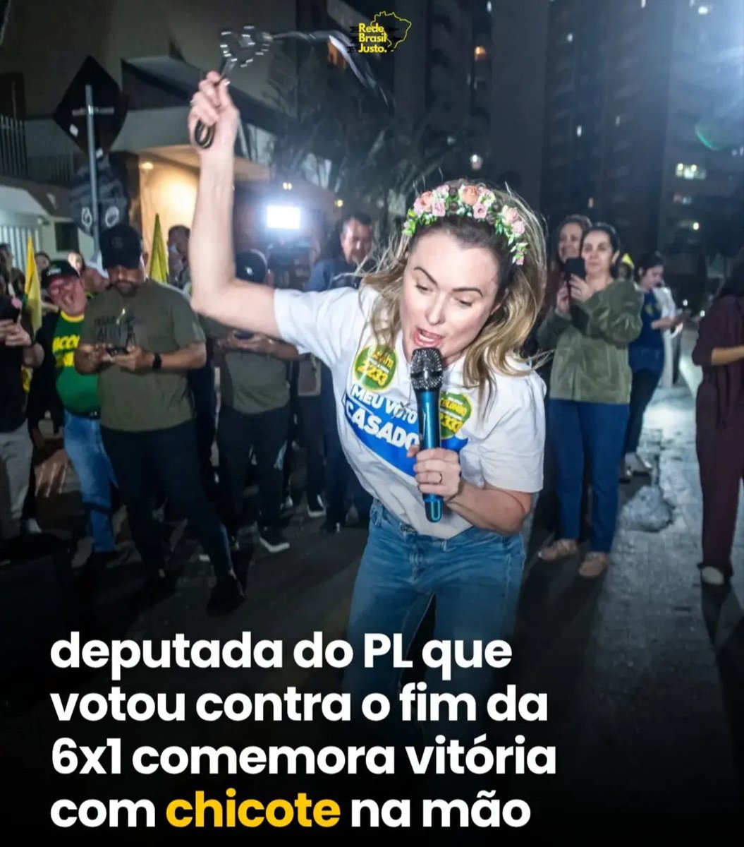 elisahopej's tweet photo. imaginem isso em uma escala nacional, com o mesmo grupo político comandando o país, não dá para separar o candidato do partido que o sustenta

#Eleicões2026 
#ARMYSComLula
#FamdomsComLula https://t.co/RsoKwOanWc