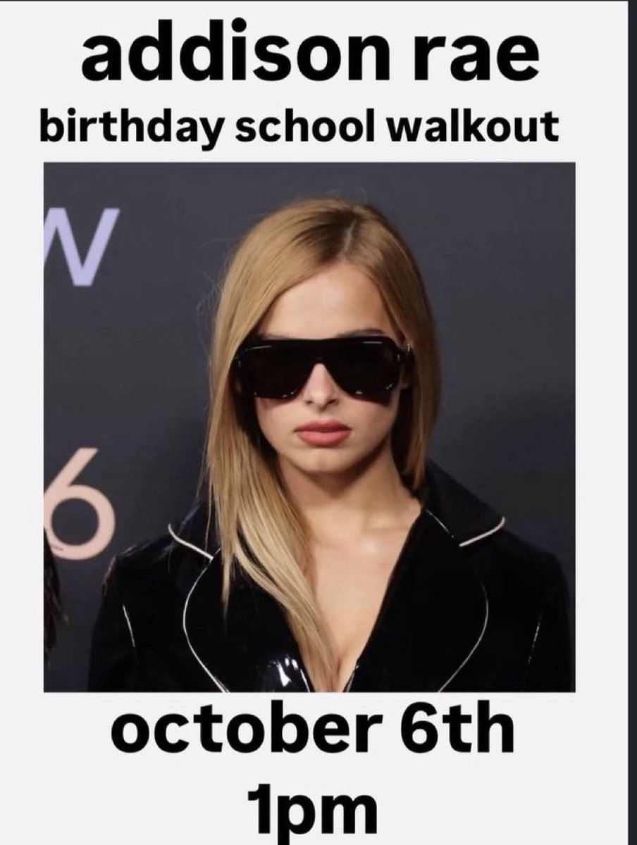 ORAEBIT's tweet photo. happy addison day https://t.co/iUSlo0Wd5N