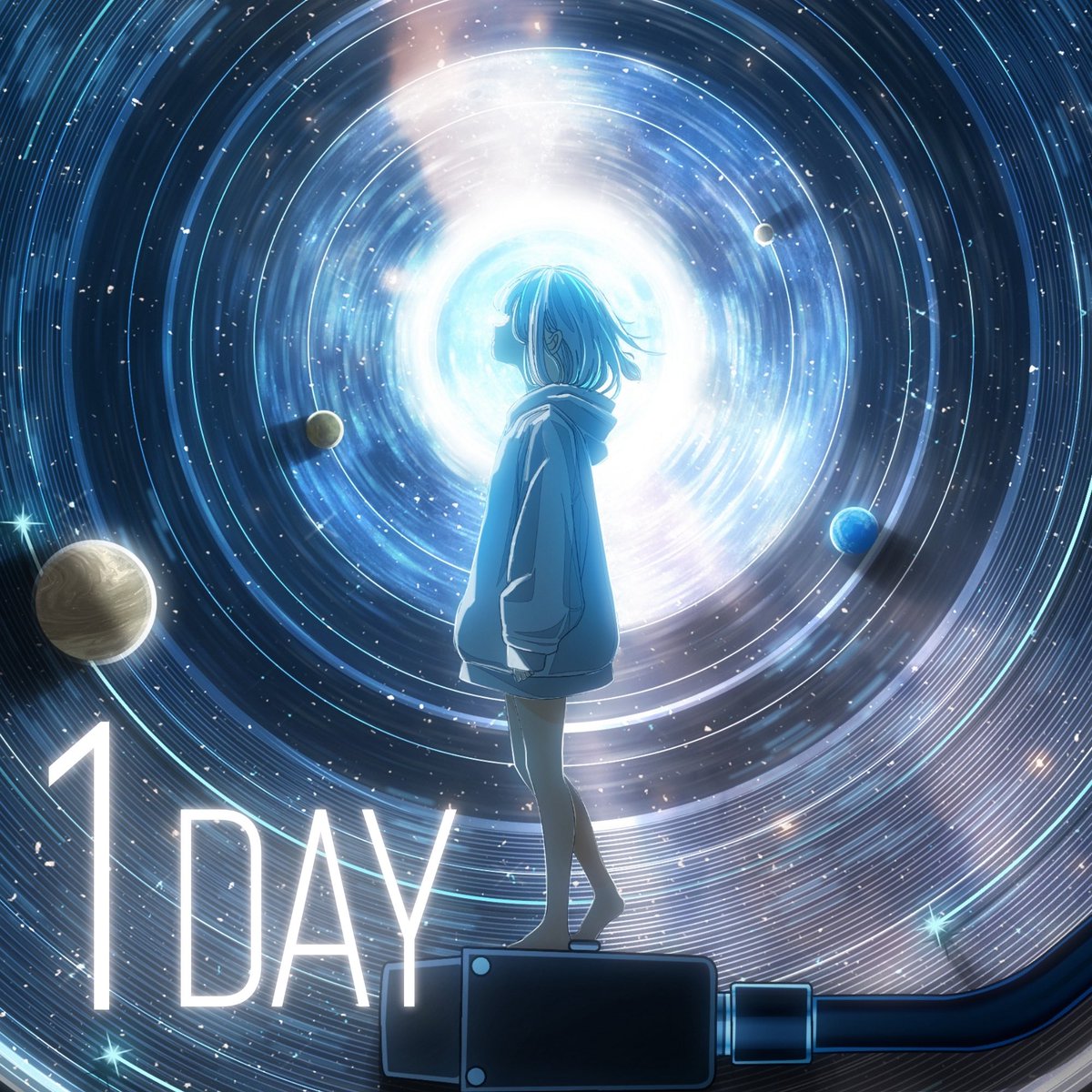 Rokudenashi_nzn's tweet photo. ロクデナシ 最新曲
"星を巡る"-Circling the Stars-
配信リリースまであと1日！！✅

2026.10.7(水)リリースを記念して、
YouTube Live 実施決定‼︎🪄💫

2026.10.7(水)
20:30〜 START🔔

YouTube Liveはこちらから🔗
▶︎ https://t.co/L3C1nXIQGy

TVアニメ「世界最強の魔女、始めました」エンディング主題歌"星を巡る"のリリースを一緒にお祝いしましょう🌟

#ロクデナシ #せかまじょ #世界最強魔女 #星を巡る