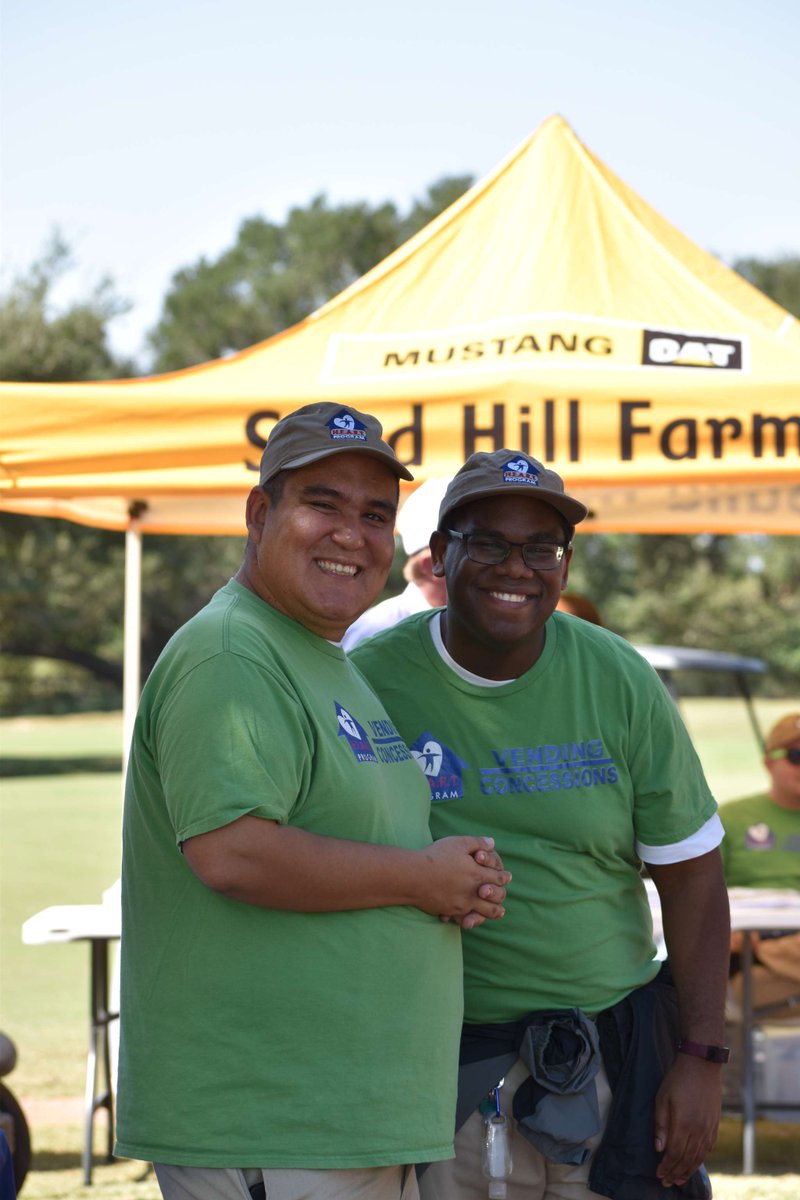 theheartprogram's tweet photo. From setting up to monitoring the contest holes, volunteers are greatly needed to ensure that Golf with H.E.A.R.T. will run smoothly! Shifts are from 9:30-1:30 and 1:00-5:00 on October 21st.
Sign up at the link https://t.co/rwcJM0yeRh https://t.co/2CKc1OXnrk