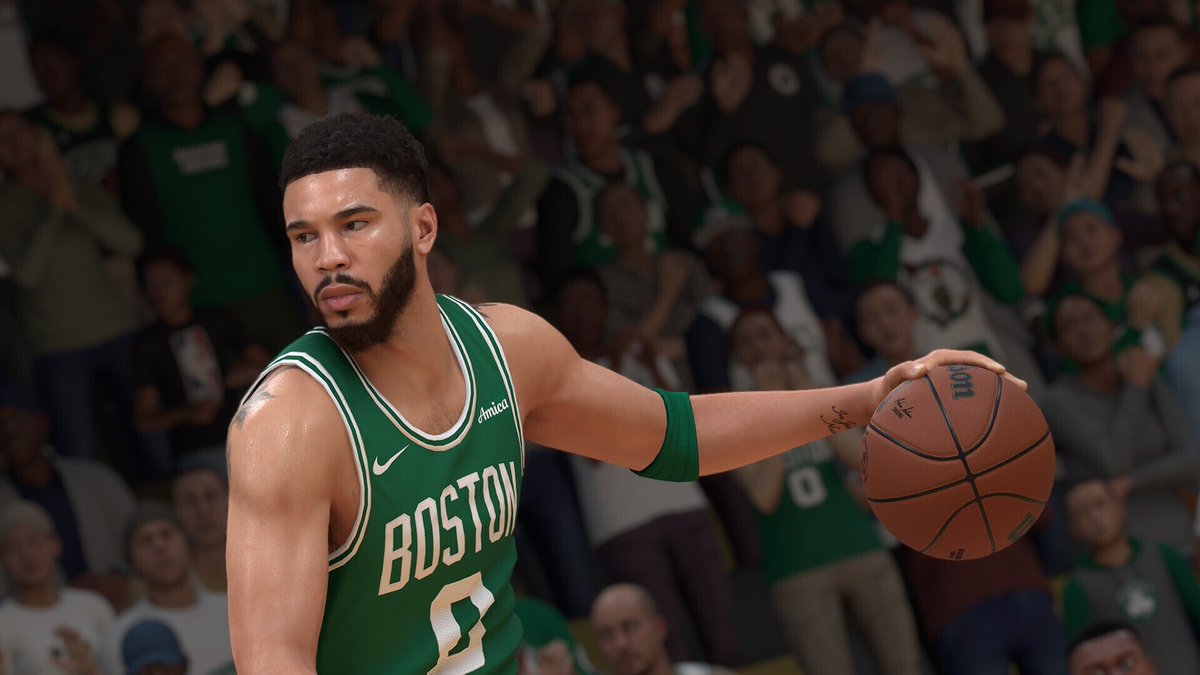 JVCom's tweet photo. NBA 2K25 va être retiré de la vente... 2 ans seulement après sa sortie !

2K a décidé d'arrêter la vente du jeu à partir du 30 octobre 2026, alors qu'il est sorti le 3 septembre 2024. Les serveurs en ligne ne seront plus accessibles à partir du 1ᵉʳ janvier 2027. Les modes Ma CARRIÈRE et Mon ÉQUIPE ne seront plus disponibles, car utilisant internet.

Cela avait déjà été le cas pour 2K24 qui a vu ses serveurs fermer fin 2025.