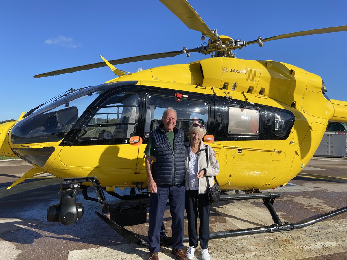 MAA_Charity's tweet photo. 🚁❤️ We were pleased to welcome the Royal Marines Charity (RMA) Kidderminster Branch to our HQ. A great opportunity to connect and recognise the positive impact both charities have across our communities. https://t.co/I1R5gTMPEu