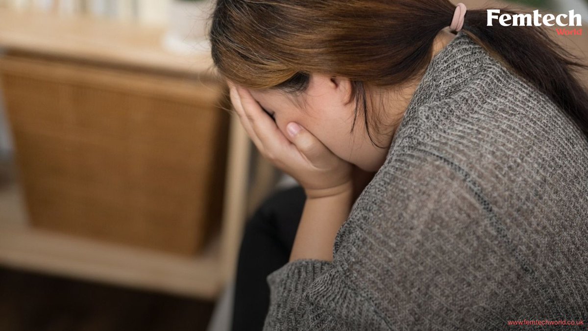 FemTechWorld's tweet photo. Women report more pain than men across all 11 body sites assessed in a global study involving more than six million people.
🔗 Full story: https://t.co/cZ7sBIy7VO
#WomensHealth #Pain #GenderPainGap #PainResearch #ChronicPain https://t.co/MOhnPNbYuA