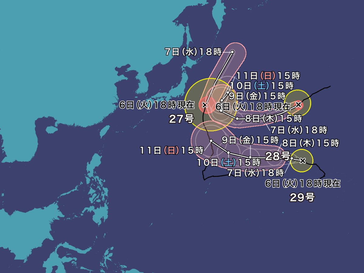 Sugarart_memo's tweet photo. 日髙には2022年のBMSG FESでは台風消滅、2024年のBMSG FESでは台風Uターンの実績があるので、今回も全く心配していない。 https://t.co/4YPZVMU2lY