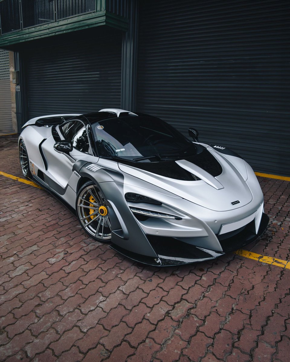 TheAutoHub's tweet photo. NOVITEC McLaren 720s N-Largo https://t.co/7LNTONK0Lx