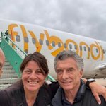 Photo by AeropostaPrensa (@PostaAero)