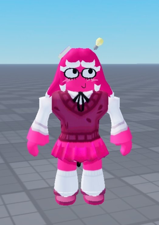 meebleunless tweet picture