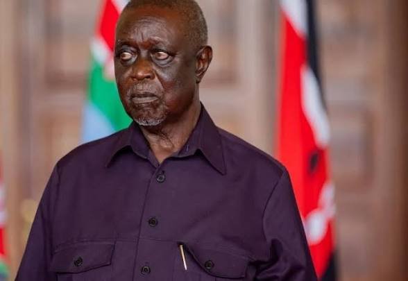 HEPubungu1's tweet photo. BREAKING NEWS........

ODM Party Leader Dr Oburu Odinga has kicked the bucket 🪣 https://t.co/T1ino9aAse