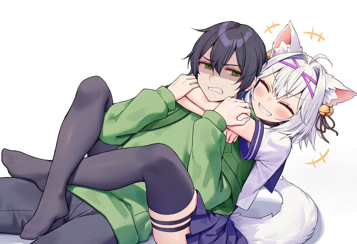 Aimonono's tweet photo. https://t.co/iVEATTudHg