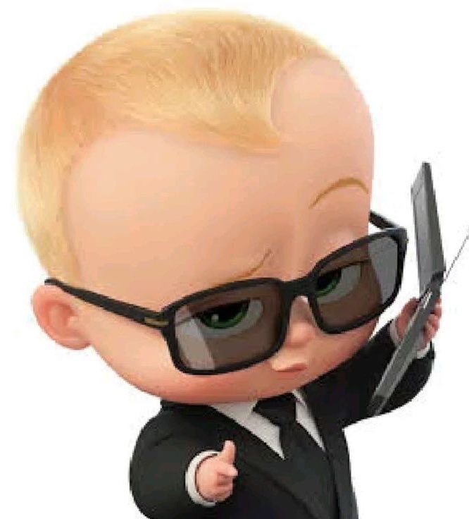 cacaaamor's tweet photo. BOSS BABY Lee KyungMai😎👶🏻 https://t.co/JRwNYTKuGV