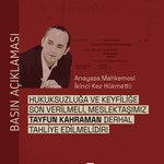 Photo by TMMOB Şehir Plancıları Odası (@SPO1969)