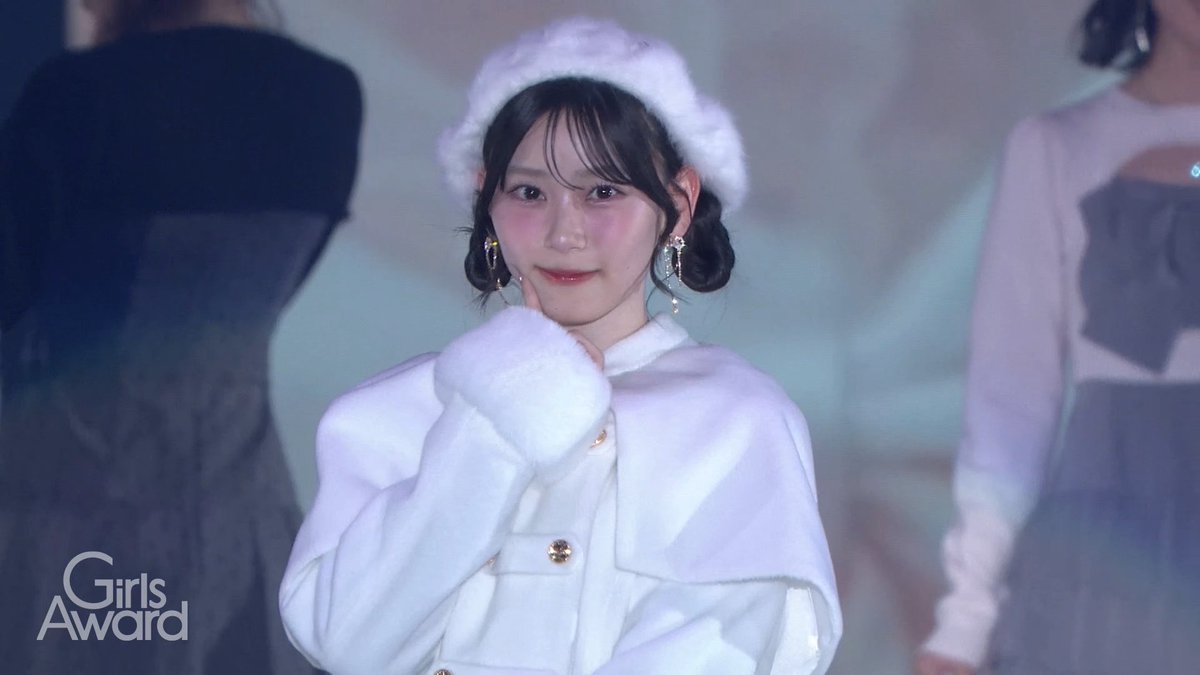 📣ノーカットでランウェイをお届け👀✨ #ガルアワ2026AW PLAYBACK📽️ ／ 山下瞳月(櫻坂46) @s…｜@GirlsAwardの動画保存