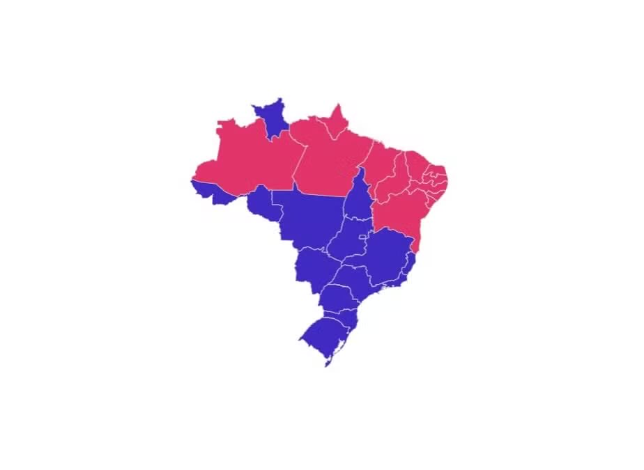 Echeinstain's tweet photo. @ItaloLoureiro1 @BCemFuria Veja se bate com esse mapa aqui https://t.co/QNO9wGxnez