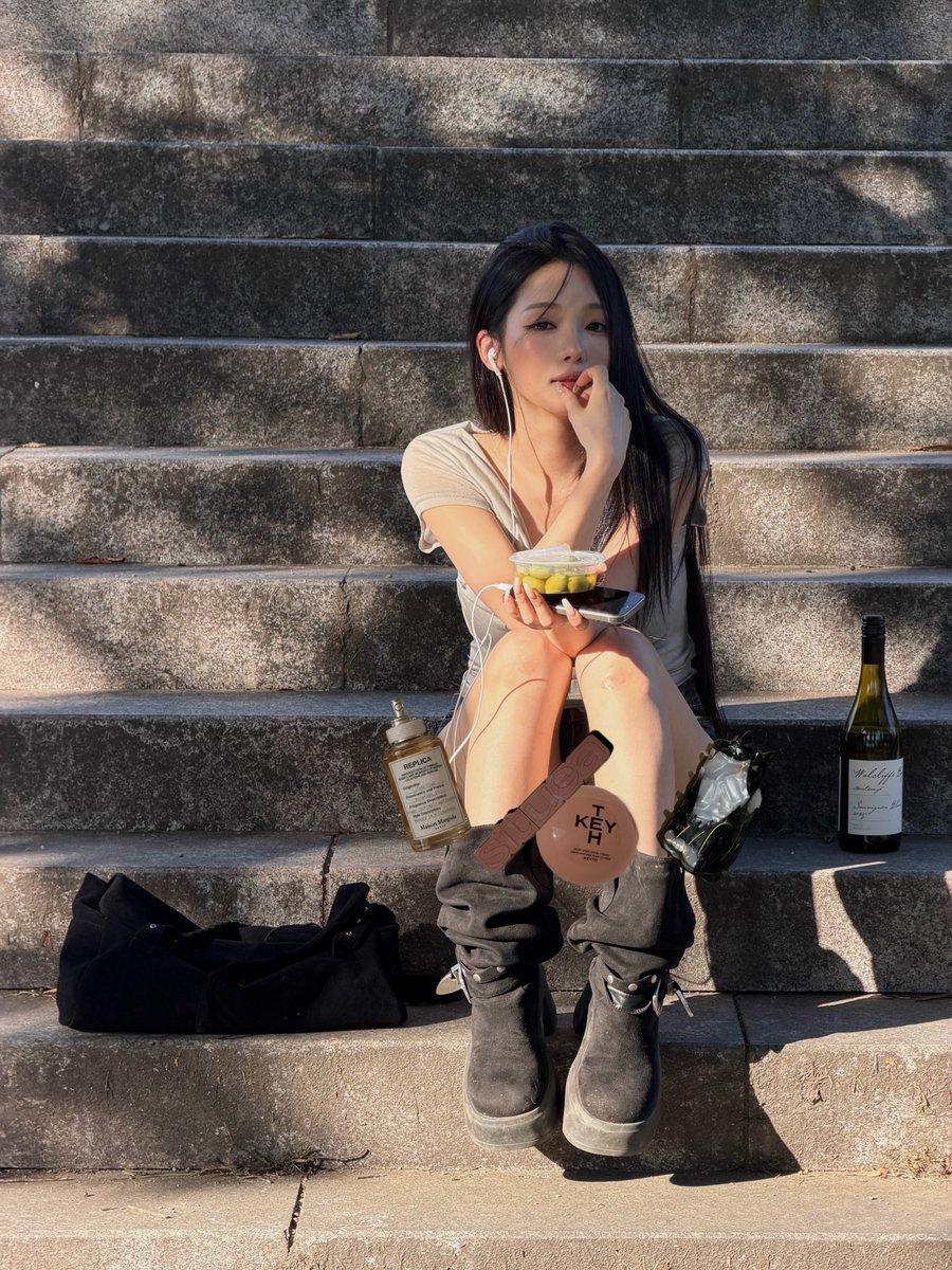 DC_Jisungall's tweet photo. 💛261006 지선이 인스타그램💛

rosieline_

9월 사진에 10월 이모저모

https://t.co/Nmr12EHjRV

#노지선 #지선 #RohJisun #JiSun https://t.co/uabIWmNiM9