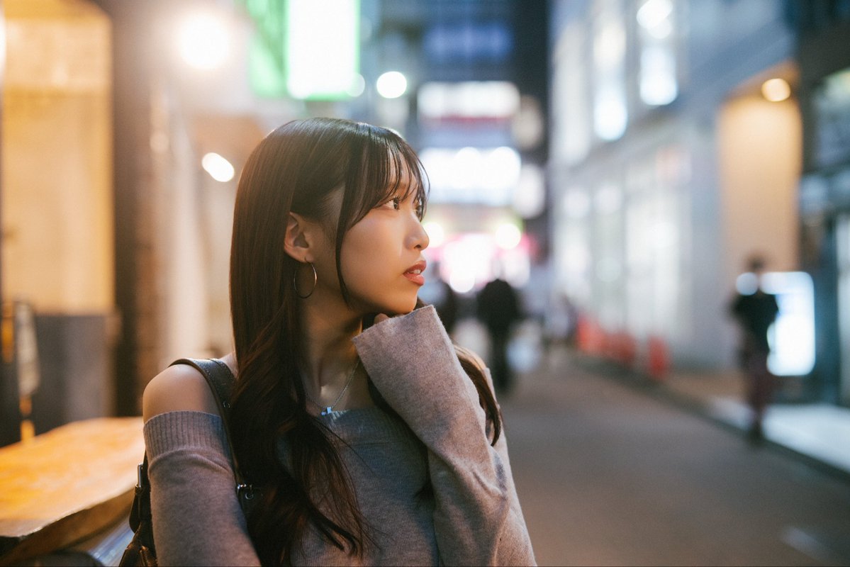 mango_umeume's tweet photo. model：一ノ瀬瑠愛さん࿐꒰ঌ

夜に、ほどけて

#PhotoFleur撮影会 
#ポートレート https://t.co/tGWeAH2uKU