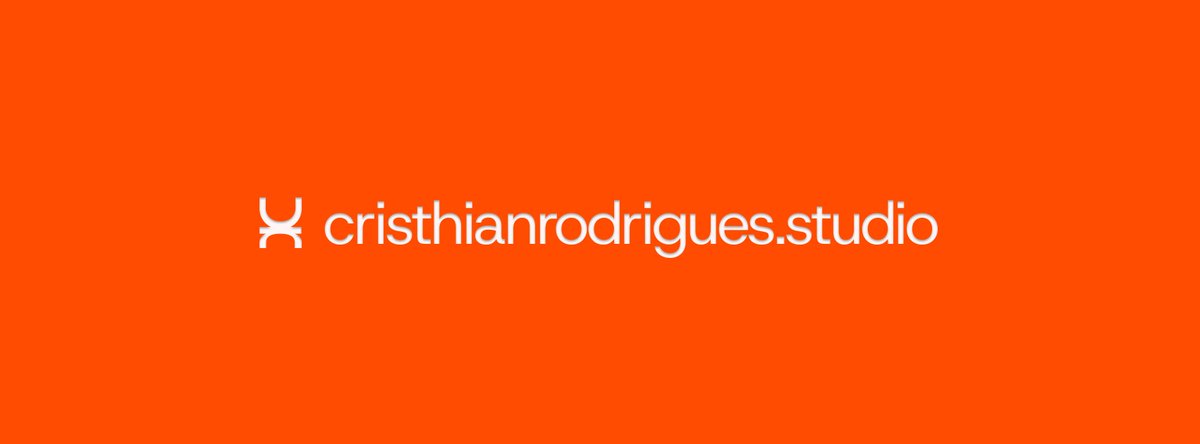 rodriguestudio's tweet photo. Ciao algoritmo 👋

Sono un designer e vorrei conoscere più persone creative qui.

Designer, illustratori, art director, motion designer, fotografi, artisti…

Fatevi vedere nei commenti. 👀 https://t.co/pNtNpO8fPe