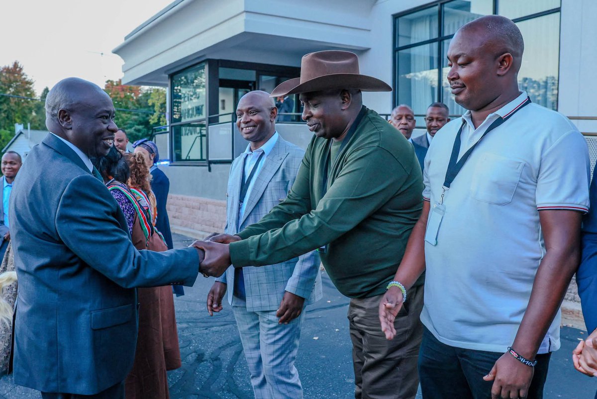 _DCPTV's tweet photo. Nairobi needs change, and that change must involve all of us.
Come 2027, it should not be about elections alone. It should be about bringing together every Nairobi resident who genuinely wants to see our county move forward.

My people, I am still knocking on these doors, listening to you, engaging with you, and standing with you. The journey is about building a Nairobi where opportunities are expanded, services are improved, and every voice matters.

I believe there are good things ahead for Nairobi. The journey continues, and I am still knocking. Our future is worth working for.
- Hon. James Gakuya. 
#Bazenga #nairobi #Governor2027