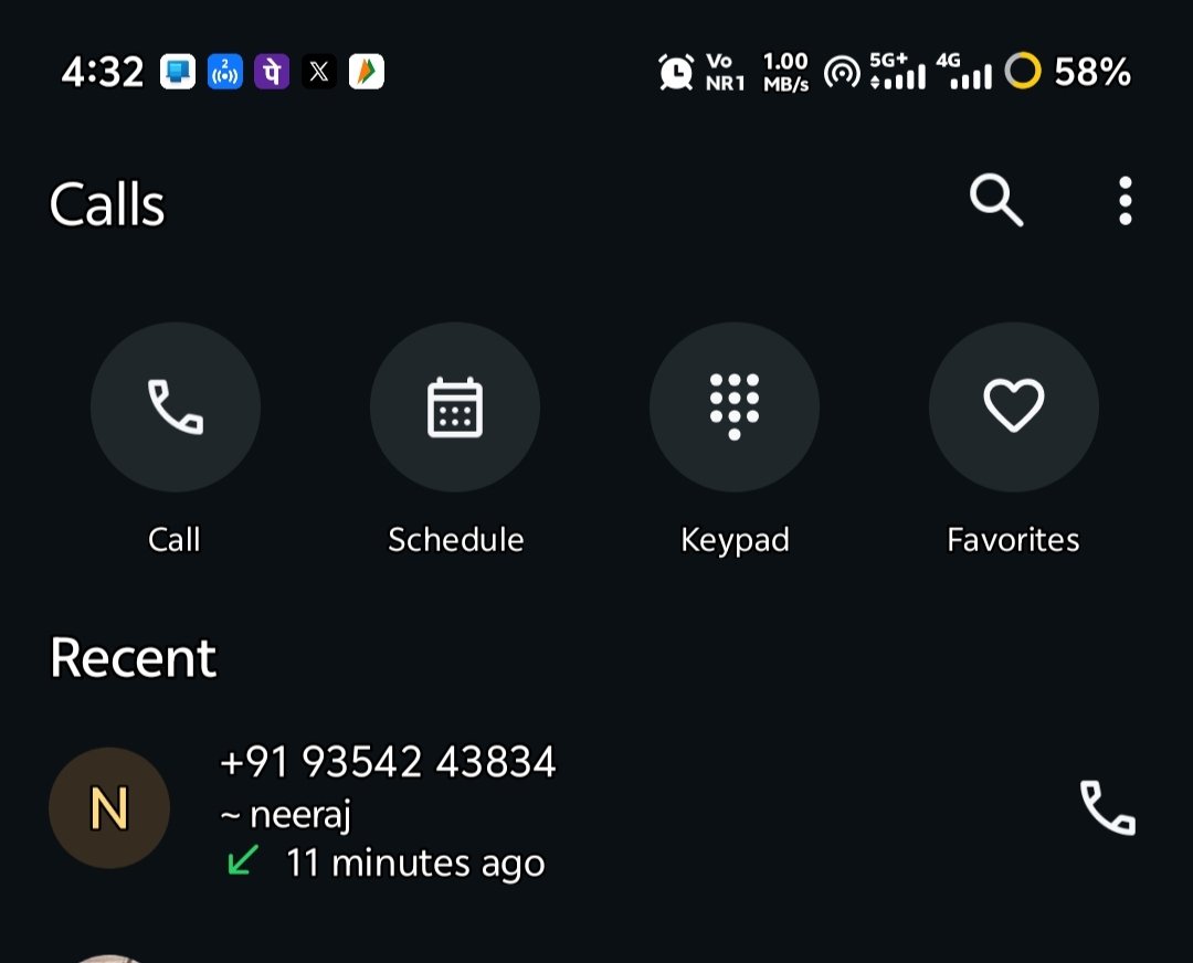 Panjatani87's tweet photo. @meesho_support @meesho_support Pickup agent ka call aaya ab wo mana kr rha h Ki Me nhi aaunga mere area nahi h Usne Whatspp call ki abhi location dekhne ke baad  @help_delhivery kya kr rhe h apke hub wale sahi assign kyu nhi kr rhe h Pick krane ke liye https://t.co/fCPcar64dl