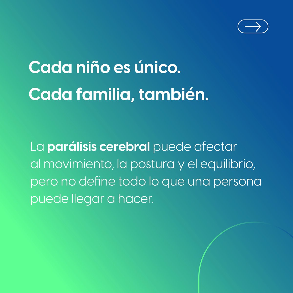 MarsiBionics's tweet photo. Hoy, en el #DíaMundialParálisisCerebral, recordamos que avanzar es mucho más que caminar. 💙

Es jugar, aprender, participar y desarrollar todo el potencial. Es sumar desde la investigación, la tecnología, los profesionales y las familias.

#MarsiBionics #Stepsintothefuture https://t.co/aJRoKM2Hwv