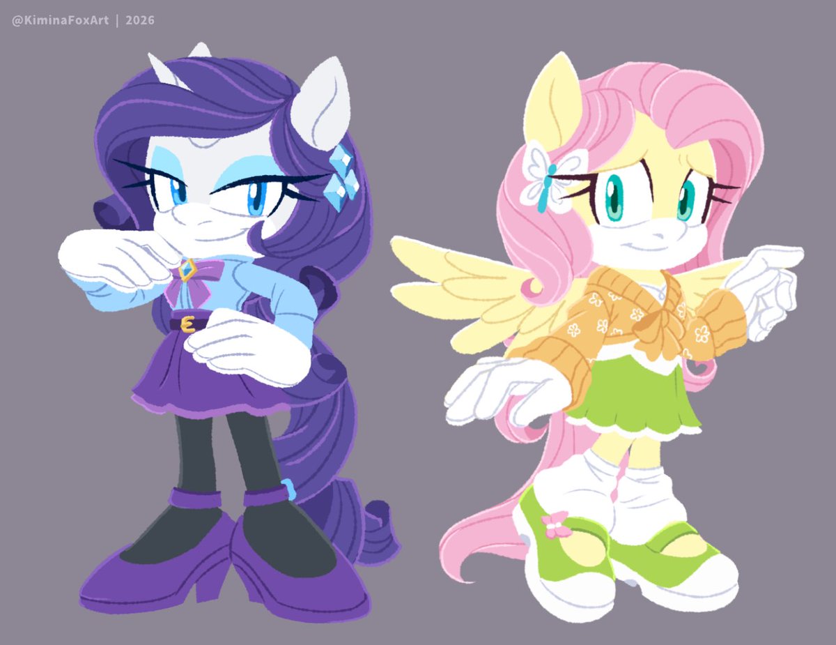KiminaFoxArt's tweet photo. Sonic The Hedgehog x My Little Pony Season One
Twilight Sparkle &amp; Pinkie Pie 
Apple Jack &amp; Rainbow Dash 
Rarity &amp; Fluttershy 
With spike

#sonicthehedgehog #MyLittlePony #Sonicstyle #Mlp https://t.co/7ypTBDrUaa