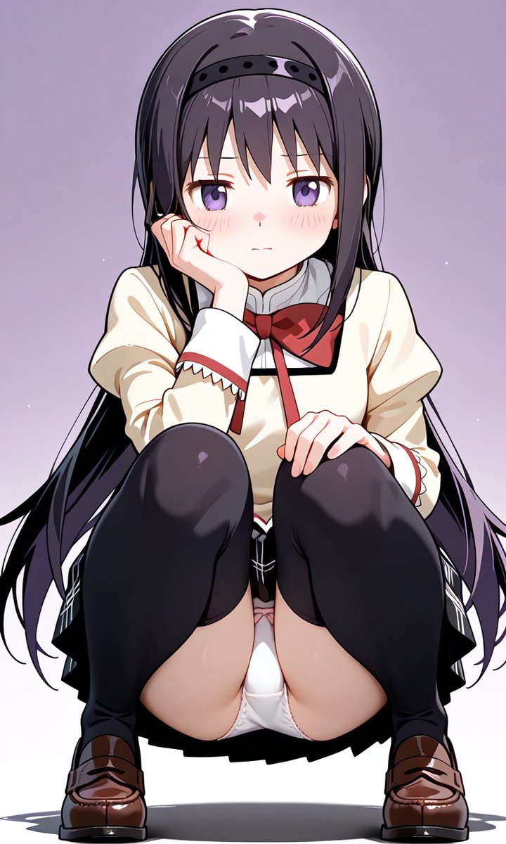 zigAIart's tweet photo. ほむら/魔法少女まどか☆マギカ
Homura/Puella Magi Madoka Magica https://t.co/VzTdriUrGF