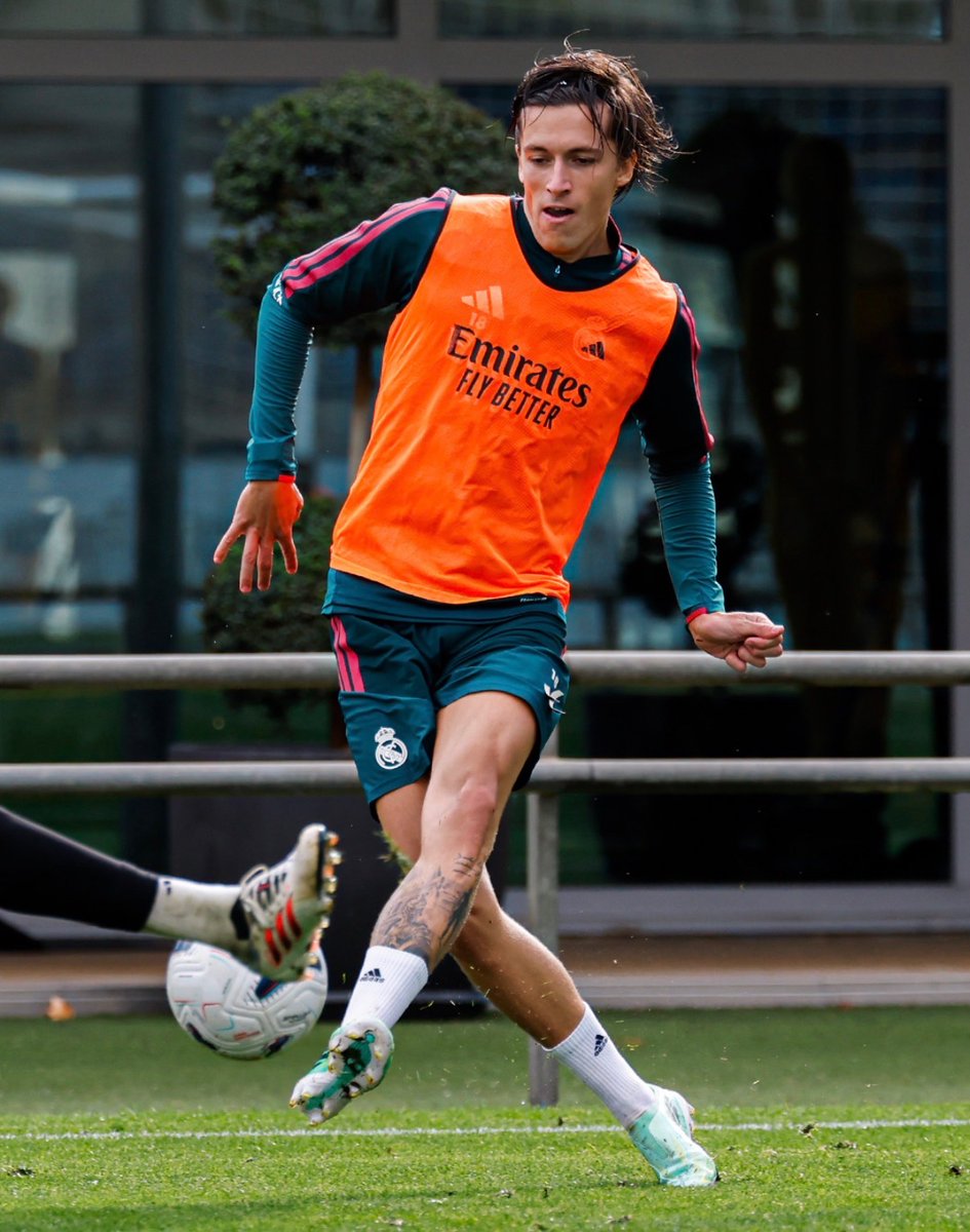 theMadridZone tweet picture