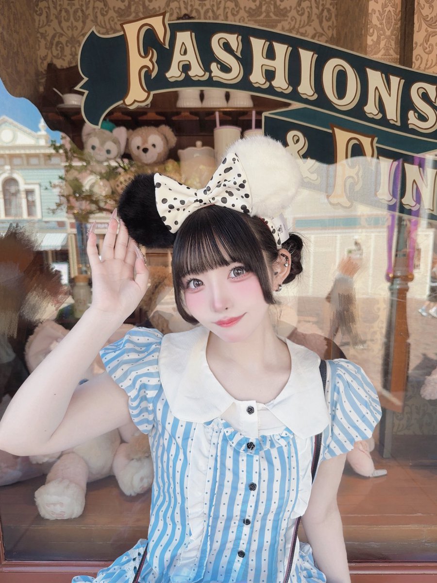 oya__suya's tweet photo. ディズニーデート❤︎なにする？ https://t.co/iKvAYZbeA7