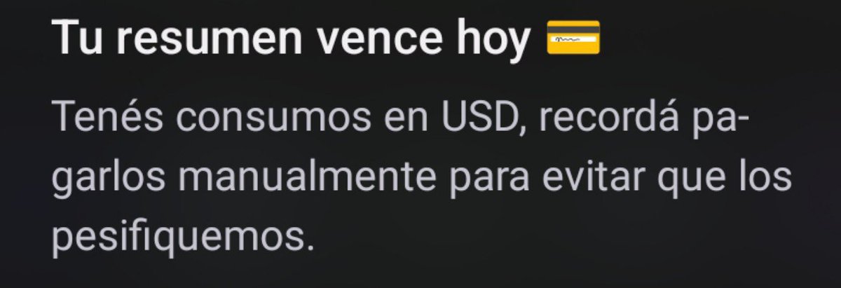 javierota's tweet photo. Cuando se acaba esta boludez, @LuisCaputoAR ? https://t.co/6BVZpRQr0v