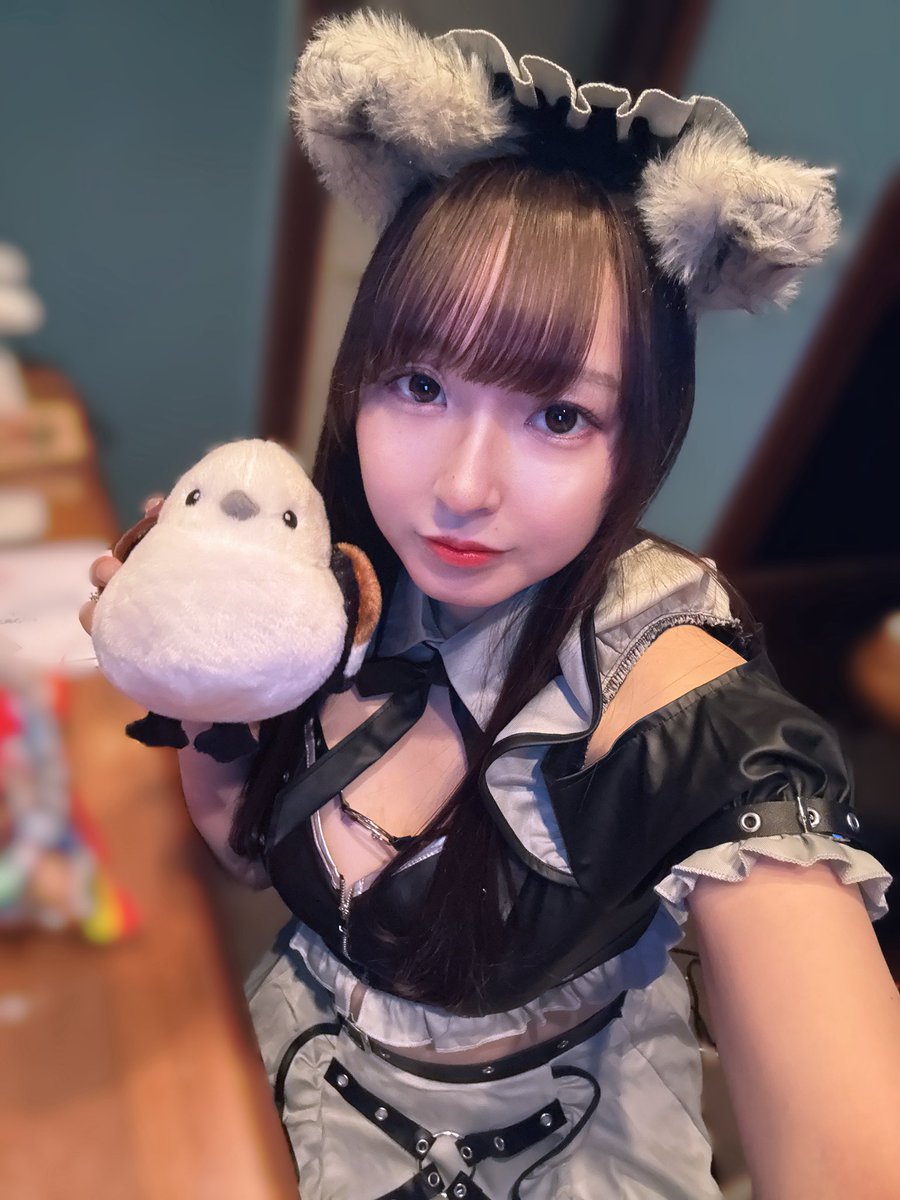 mof_nepi's tweet photo. お待ちしておりますよ🎶

#コンカフェ #すすきのコンカフェ #スナック https://t.co/Bg5B4XPGT3