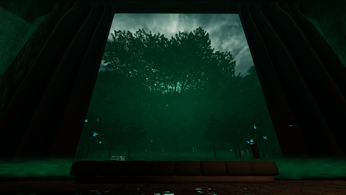 hurricane_vr's tweet photo. 森のカタチ-Form of the Forest
By:Zamieru
https://t.co/sp2G25EJJx
#VRChat #VRChat_world紹介 #VirtualPhotography #ハリ公旅行記 https://t.co/uhVWMmWT4Y