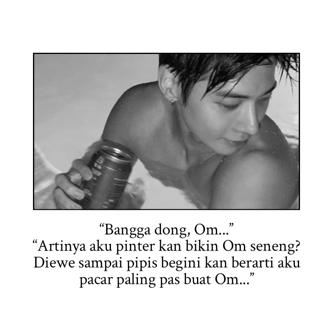 AwiPage's tweet photo. beomtae / bamtyun au 🔞
ngewe sama om-om tajir dipinggir kolam renang 

https://t.co/Kig5Od4OwW (cw // boypussy) https://t.co/r4wxOwUdF6
