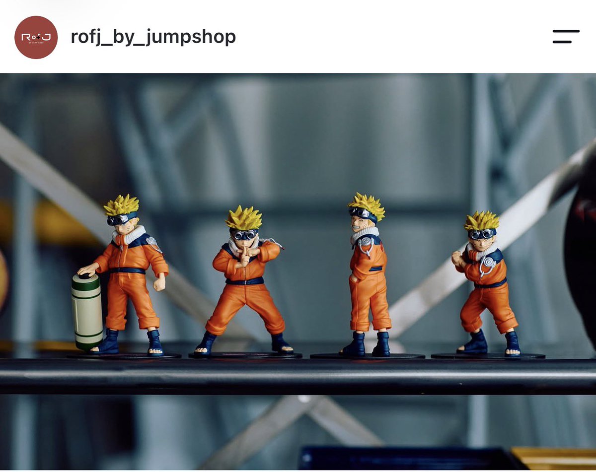 MayBe_3210's tweet photo. NARUTO🍥きたあああああああ！！

・チャクラ マグネット COLLECTION
 【うずまきナルト】第1弾（ランダム1種入り）
各¥ 2,970
・全種セットBOX¥11,880
・10/31（土）発売

第1弾とあるから複数弾あるのかな？？ https://t.co/gkKeLdDrDu
