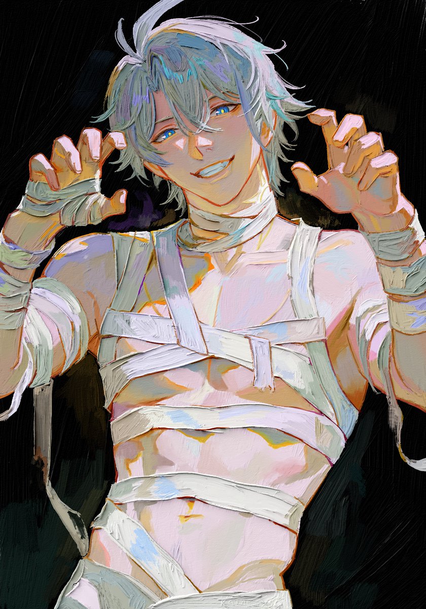 kaine_x3c tweet picture