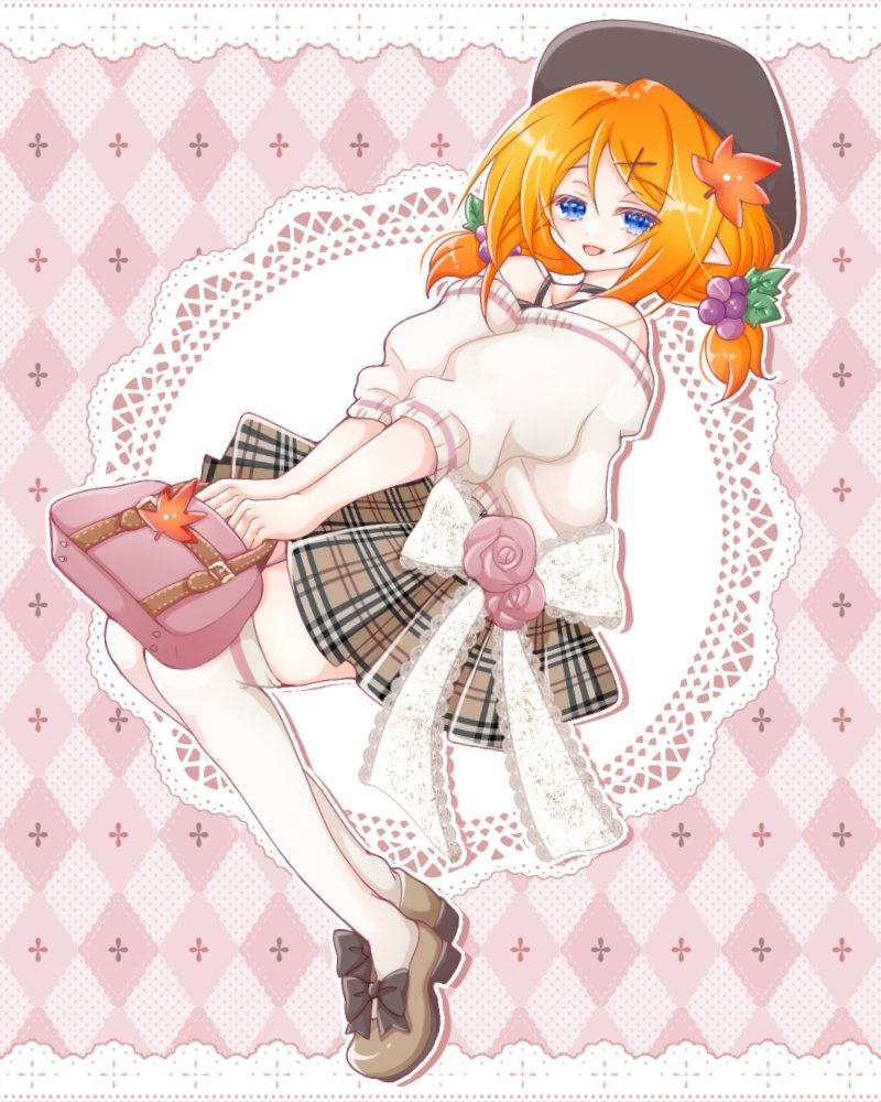 kanoso_walk's tweet photo. 🍁
#OC #創作 https://t.co/vMkk6ACAUU
