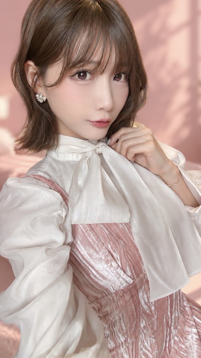 snhr_minami's tweet photo. おめかししました💄 https://t.co/j3oFPX5X14